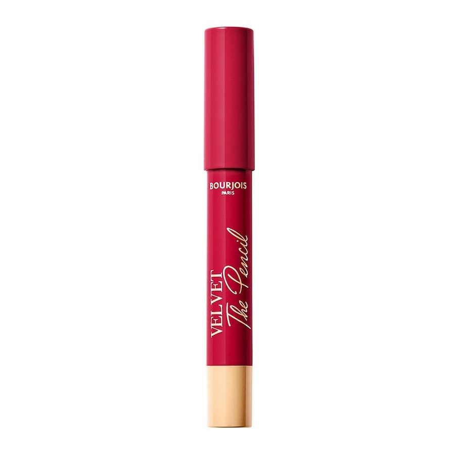 Bourjois Bourjois - Barra De Labios Velvet The Pencil