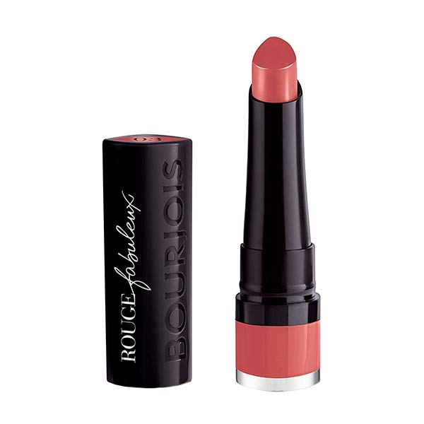 Bourjois - Barra De Labios Rouge Fabuleux