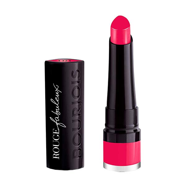 Bourjois Bourjois - Barra De Labios Rouge Fabuleux