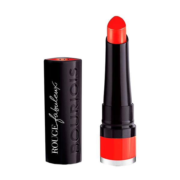 Bourjois Bourjois - Barra De Labios Rouge Fabuleux