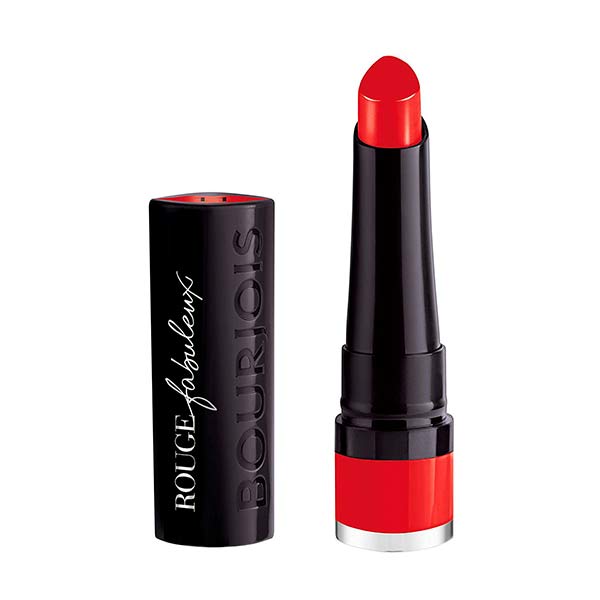 Bourjois Bourjois - Barra De Labios Rouge Fabuleux