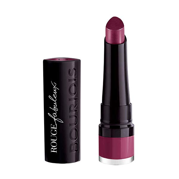Bourjois - Barra De Labios Rouge Fabuleux