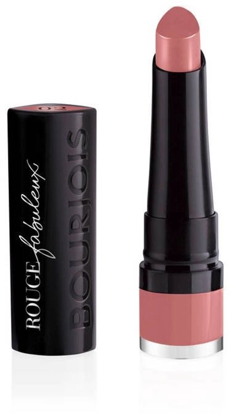 Bourjois - Barra De Labios Rouge Fabuleux