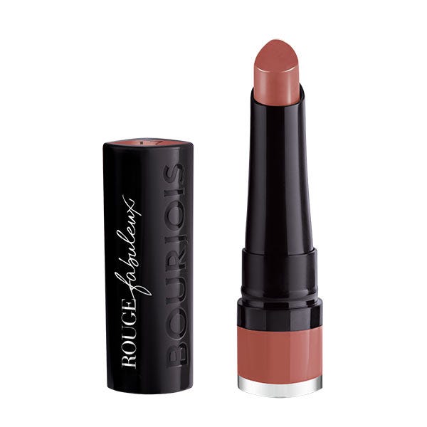 Bourjois - Barra De Labios Rouge Fabuleux