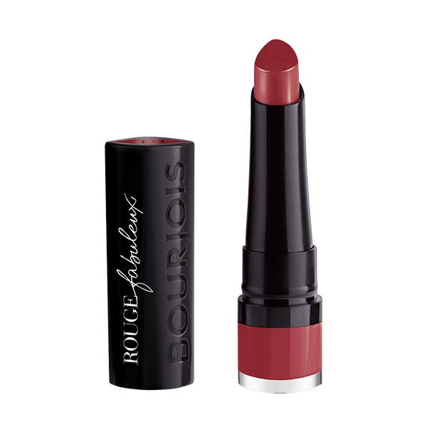 Bourjois - Barra De Labios Rouge Fabuleux