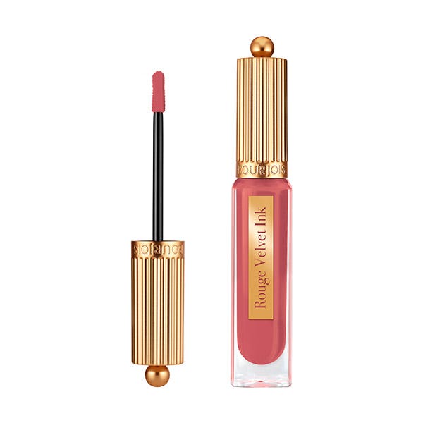 Bourjois Bourjois - Labial Líquido Mate Velvet Ink Lip