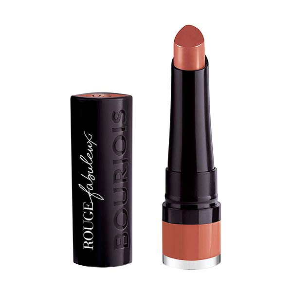 Bourjois - Barra De Labios Rouge Fabuleux