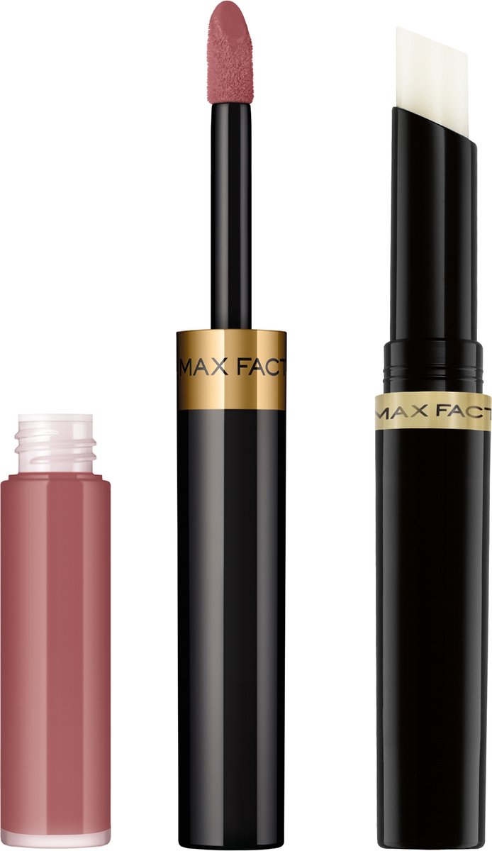 Max Factor Max Factor - Barra De Labios Lipfinity Lip Colour 24 Hrs