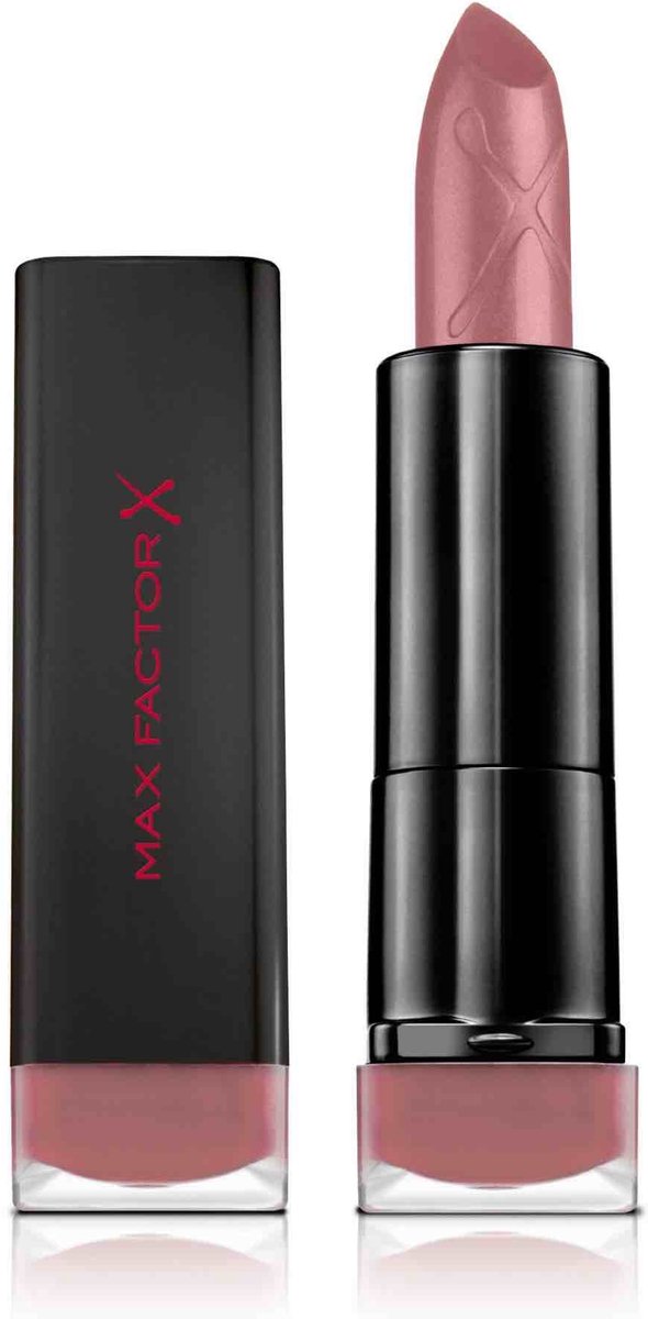 Max Factor - Barra De Labios Colour Elixir Lip Velvet Matte