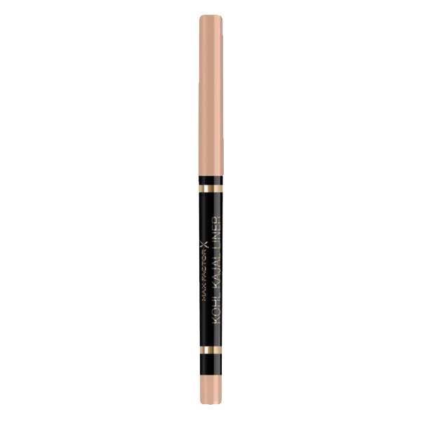 Max Factor - Lápiz De Ojos Automático Kohl Kajal