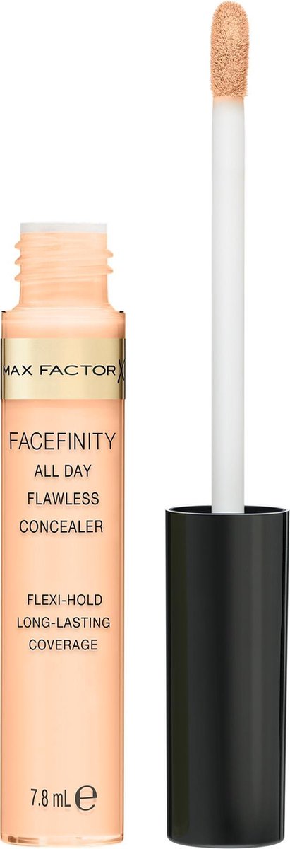 Max Factor - Corrector Facefinity
