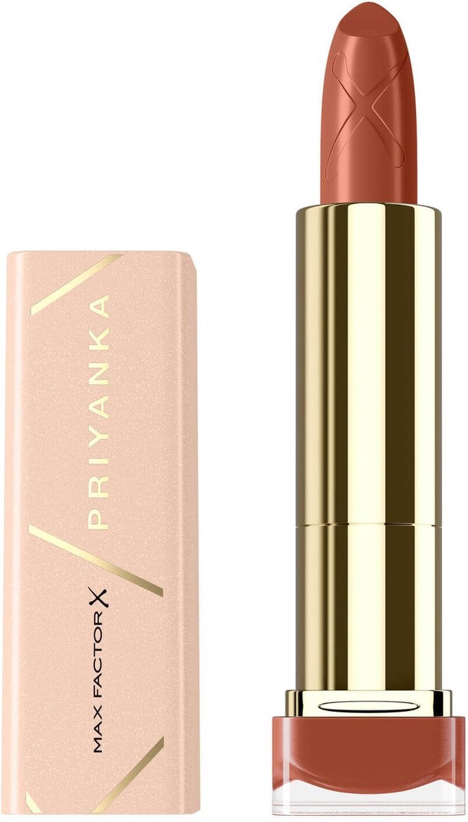 Max Factor Max Factor - Barra De Labios Colour Elixir Priyanka