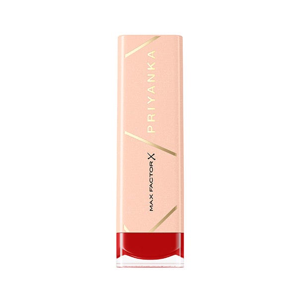 Max Factor - Barra De Labios Colour Elixir Priyanka