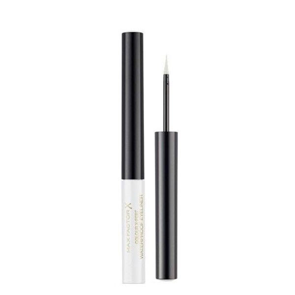 Max Factor - Delineador De Ojos Liquido Colour X-Pert Waterproof Eyeliner