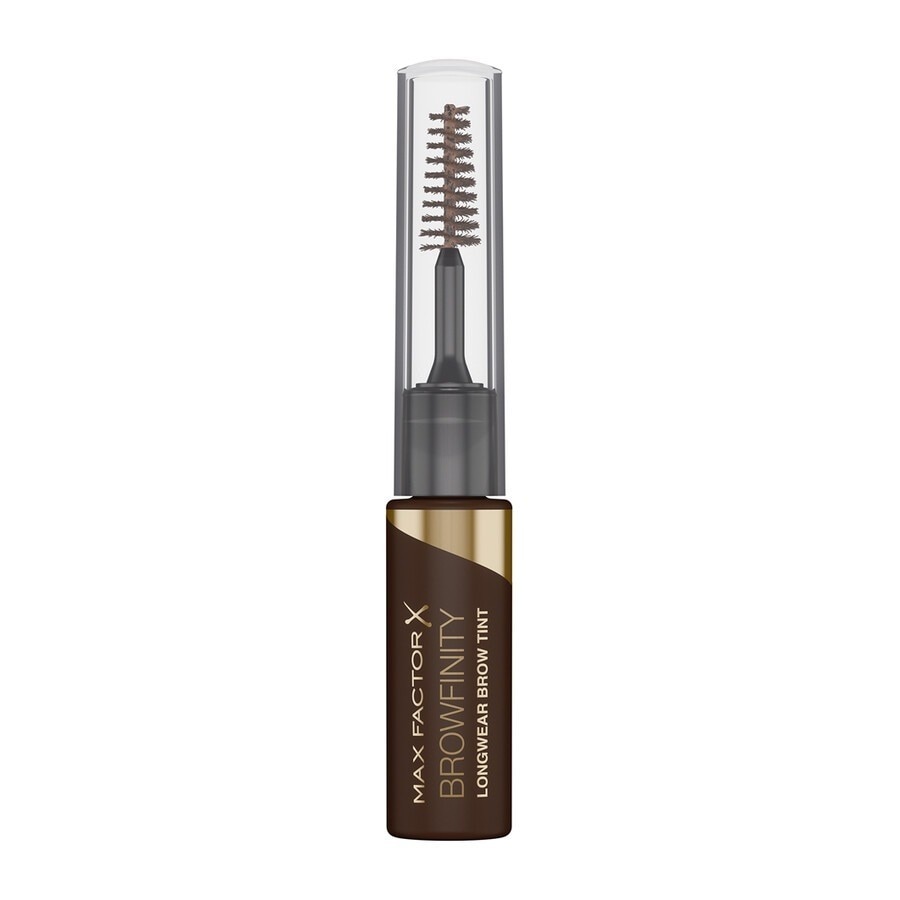 Max Factor Max Factor - Lápiz De Cejas Browfinity Super Long Wear Gel - Bruin