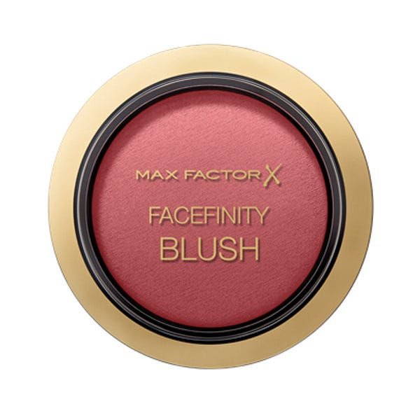 Max Factor - Colorete Creme Puff Blush