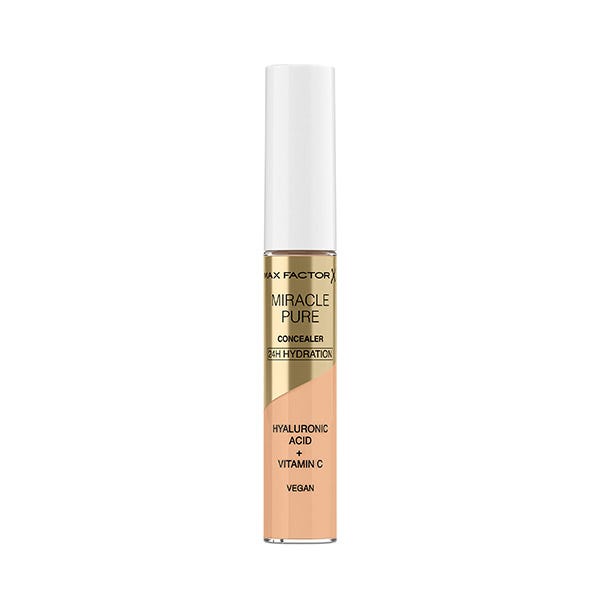 Max Factor - Corrector Miracle Pure Concealer