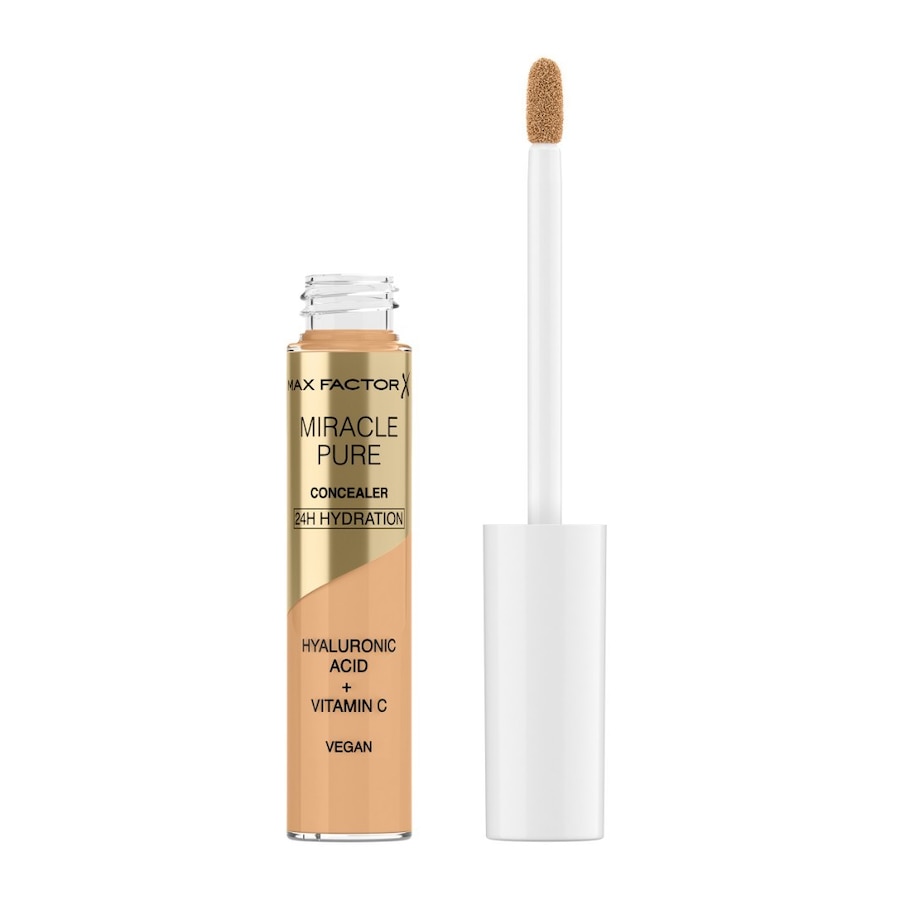 Max Factor Max Factor - Corrector Miracle Pure Concealer