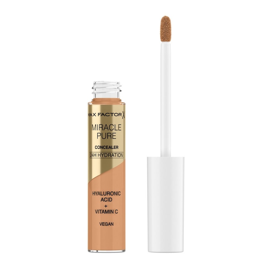 Max Factor Max Factor - Corrector Miracle Pure Concealer