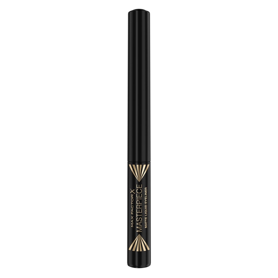 Max Factor Max Factor - Eyeliner Masterpiece - Zwart