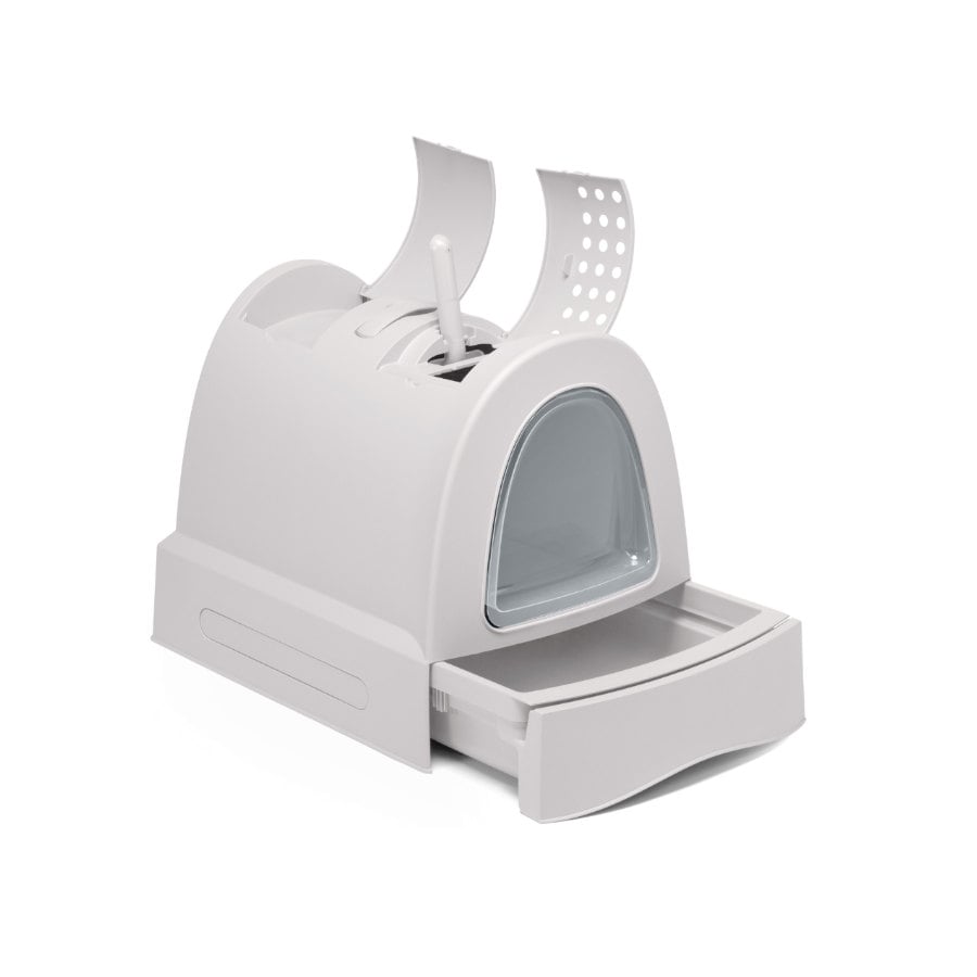 Imac Imac - Arenero Para Gatos Zuma