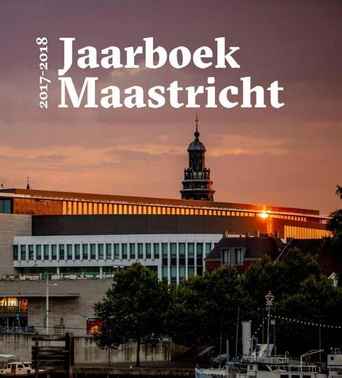 Jaarboek Maastricht, Stichting Jaarboek Maastricht