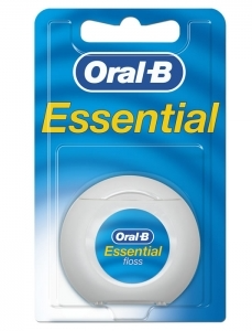 Oral B ORAL-B - Seda Dental Essential Floss Menta