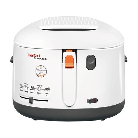 Tefal Tefal FF1621 Filtra One Friteuse