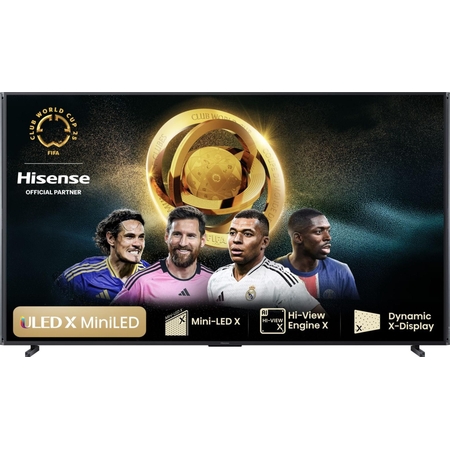 Hisense Hisense 110UXNQ TV (2025)