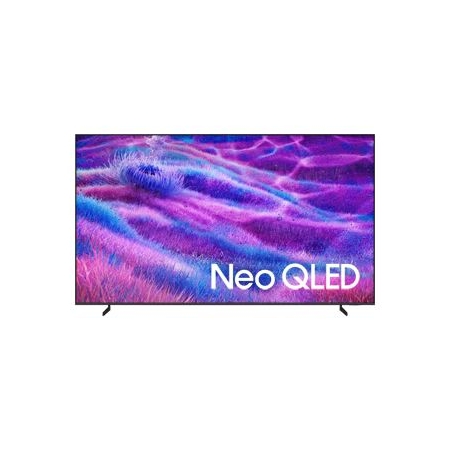 Samsung Samsung Neo QLED 4K 100QN80F TV (2025) - Silver
