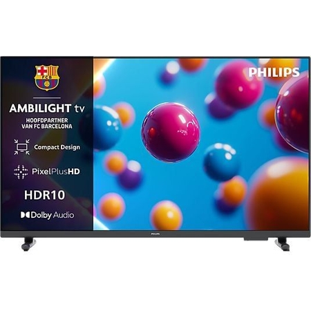 Philips Philips 32PFS6900/12 TV - Zwart