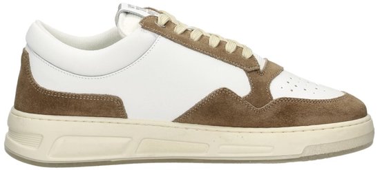 Off The Pitch - Breathe - Beige