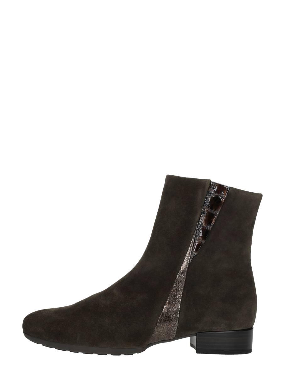 Gabor Gabor - Enkellaarsjes Hak