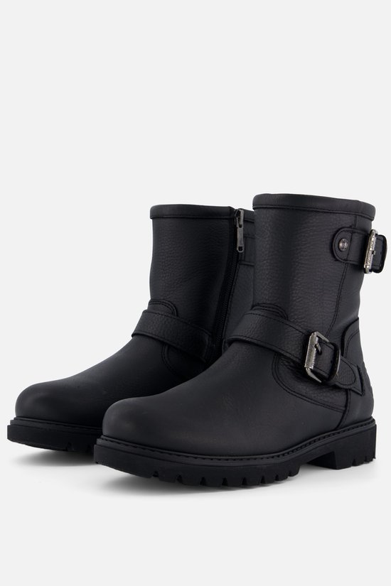 Panama Jack - Felina Igloo B18 - Zwart