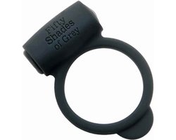 FIFTY SHADES 50 Tinten Grijs - Yours and Mine - Zwart