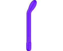 B Swish - Bgee G-Spot Vibrator - Paars