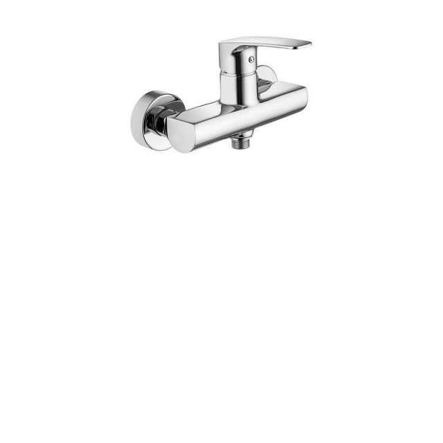 Go by Van Marcke lena douchemengkraan eengreeps opbouw chroom LM168CR102-VM