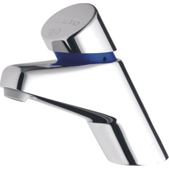 Presto Presto 2000 Fonteinkraan 1/2 inch 1 kraangat Chroom glans 2.1930.156