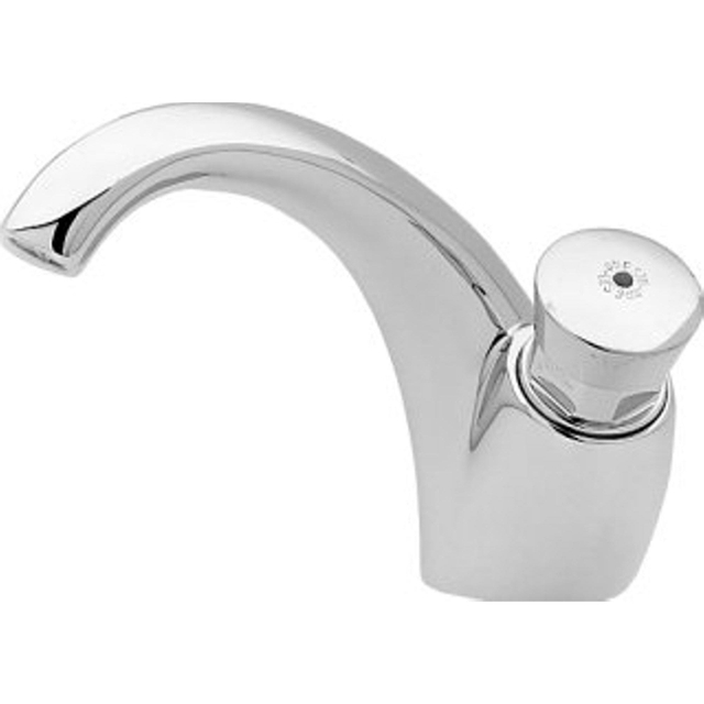 Presto Presto 600 Fonteinkraan 1/2 inch 1 kraangat Chroom glans 2.1930.806