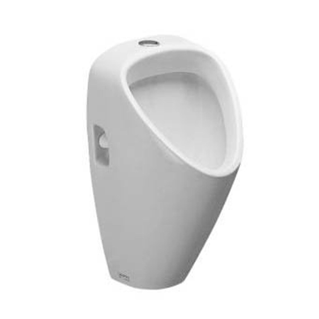 Laufen Laufen Caprino Plus urinoir 34x30.5x54cm boveninlaat zonder vlieg keramiek wit h8420620000001