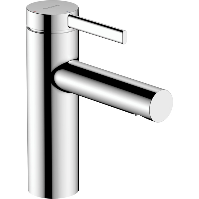 Hansgrohe Hansgrohe Zesis S wastafelmengkraan - coolstart - chroom 74721000