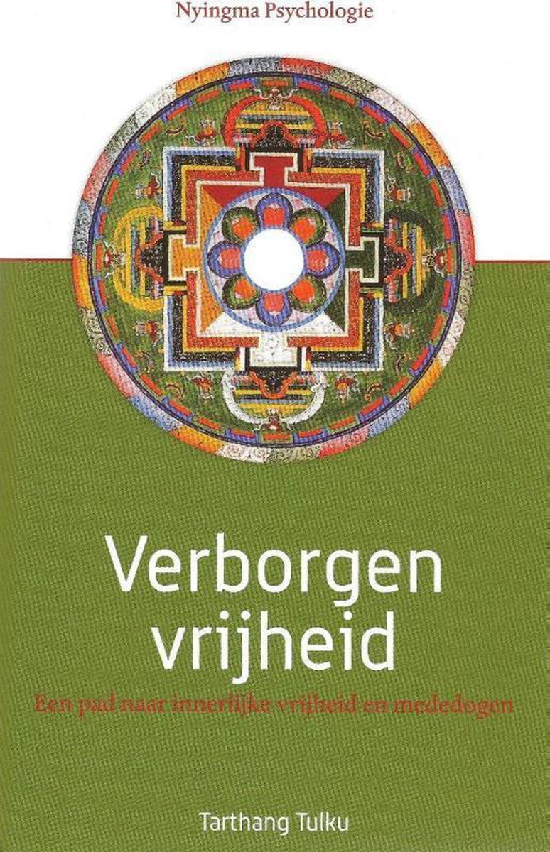 Verborgen vrijheid