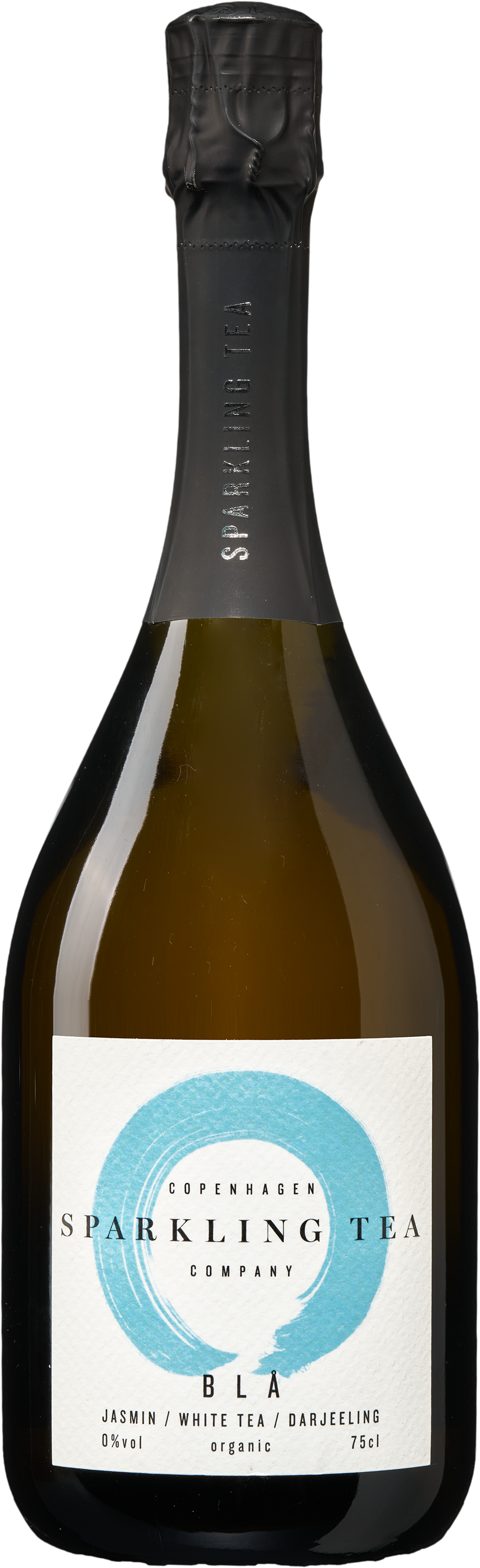 Wijnvoordeel Copenhagen Sparkling Tea BLA (375ml)