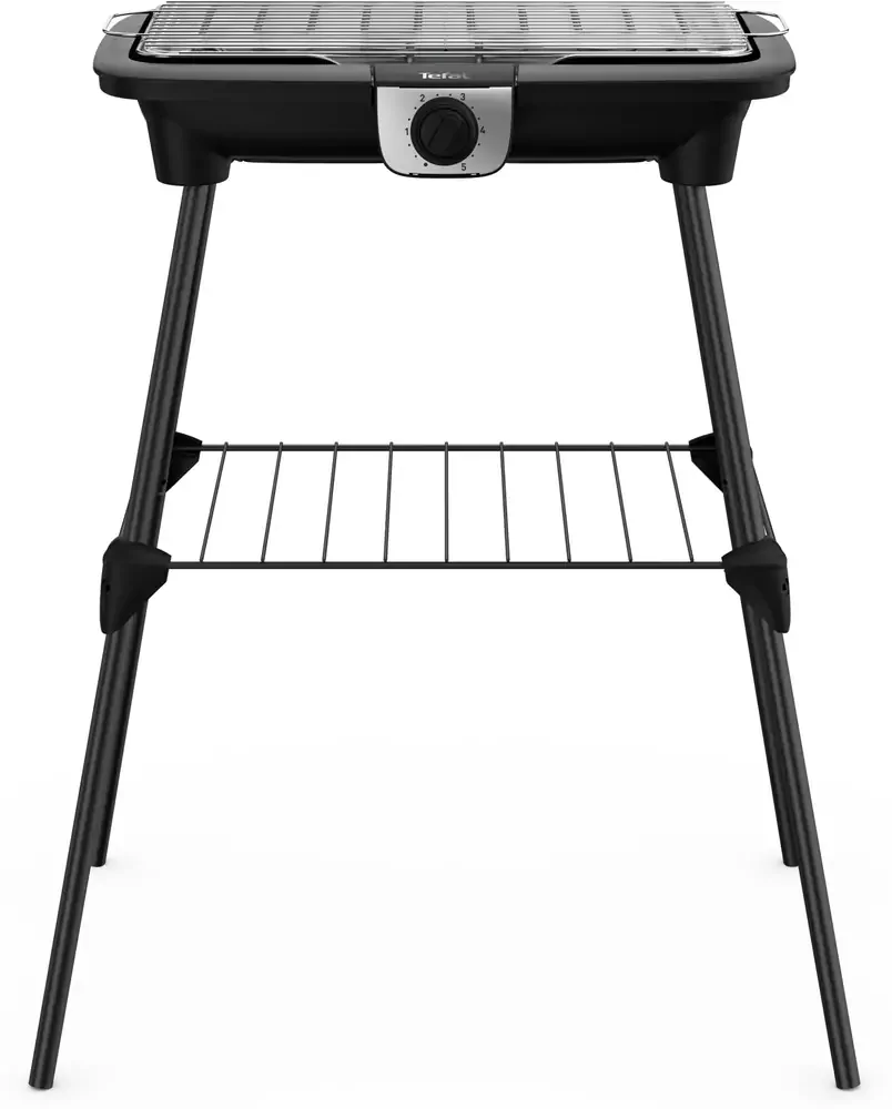 Tefal Tefal BBQ Easy Grill XXL BG921812 | Elektrische Barbecues | 3168431051903