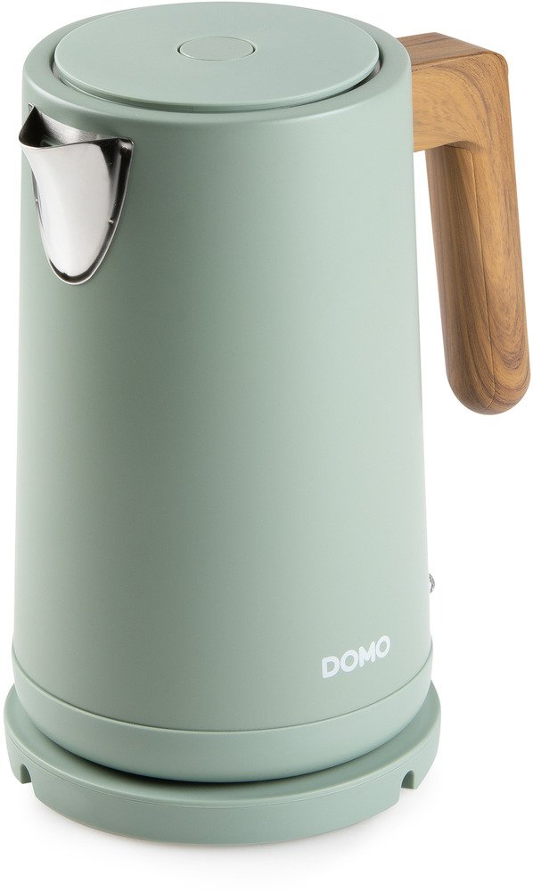 Domo Domo Waterkoker DO9282WK | Waterkokers | Keuken&Koken - Keukenapparaten | 5411397170354