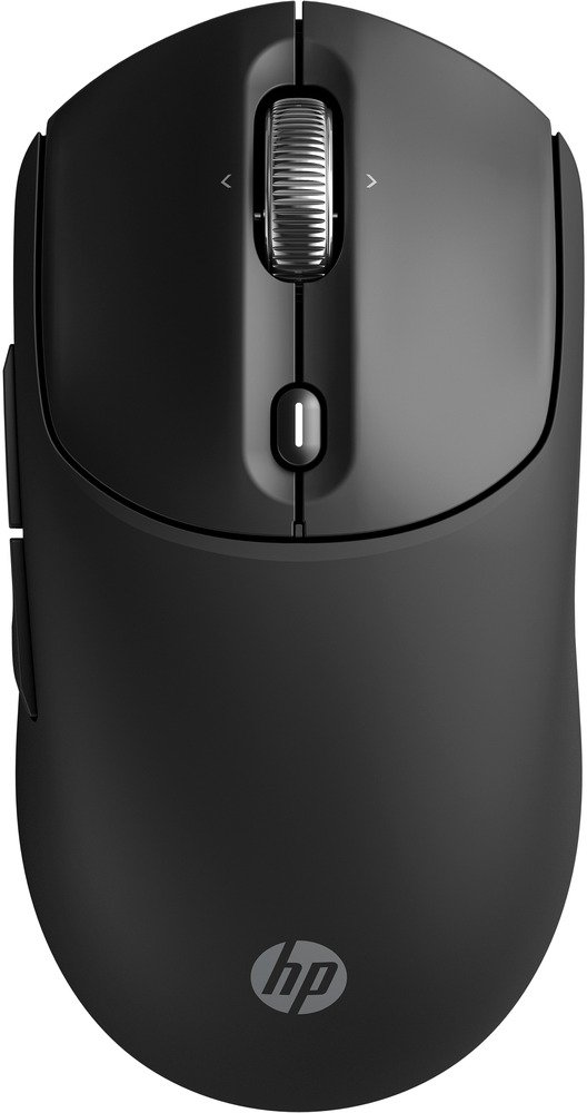 HP HP 700 Rechargeable Wireless Mouse | Muizen | 0198701895107