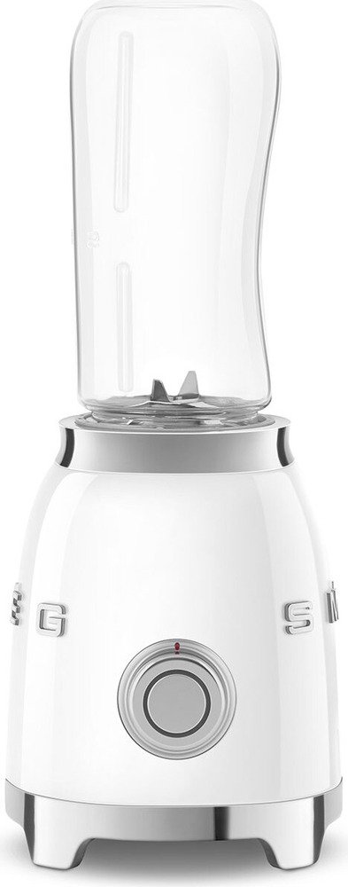 SMEG Smeg Personal Blender PBF00WHEU | Blenders | 8017709359034