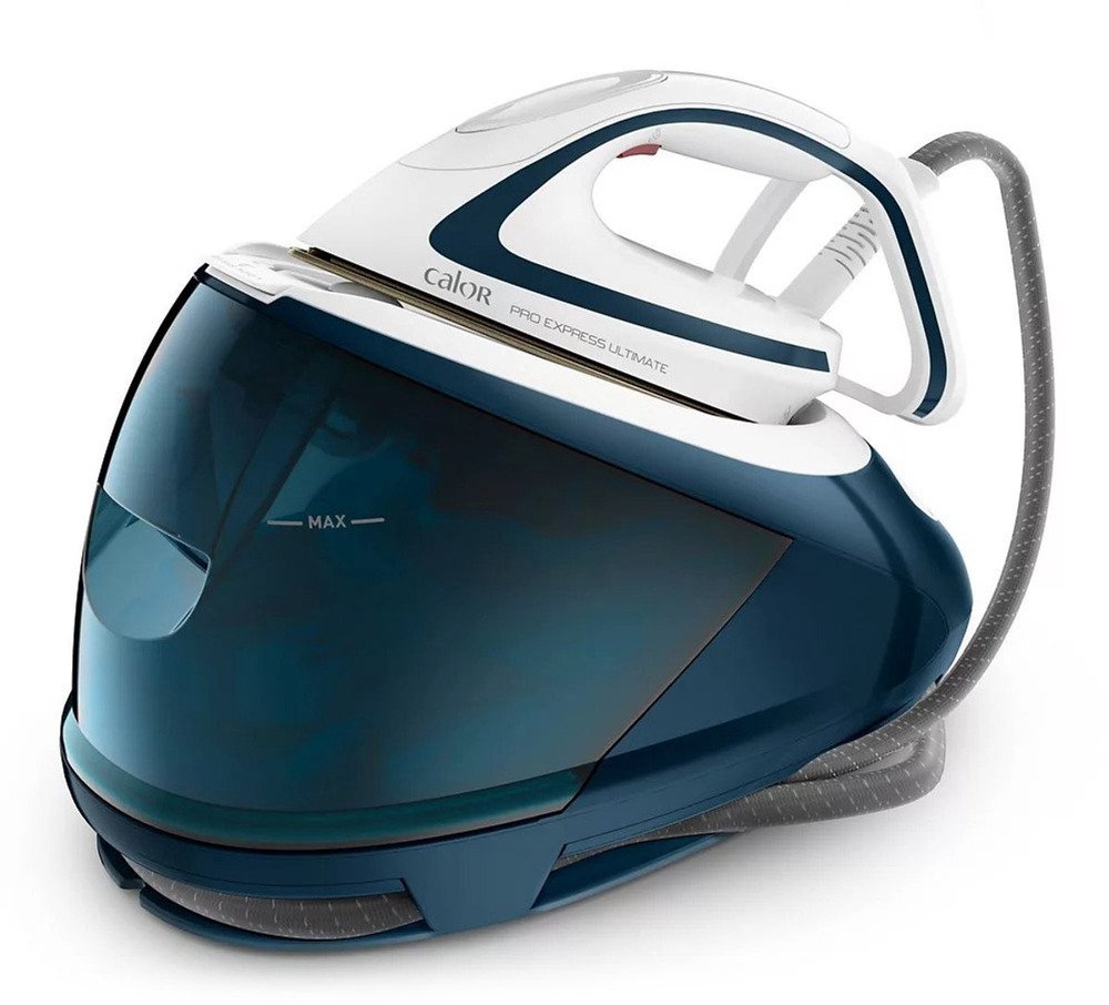 Calor Calor Stoomgenerator GV9558C0 | Stoomgeneratoren | 3121040093481