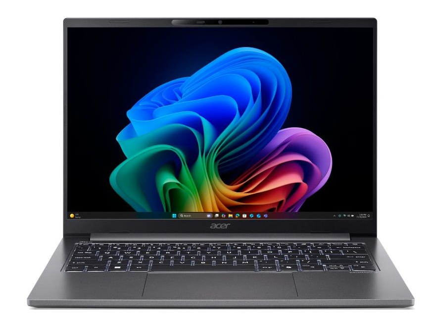 Acer Acer TravelMate X4 14 AI TMX414-51-TCO-55R3 laptop