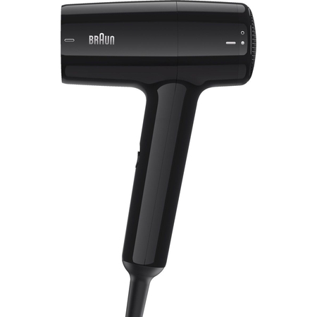 Braun HD1.5 Föhn - Zwart